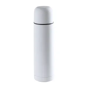 กระติกน้ำร้อนส่วนตัวแบบมีโลโก้ รุ่นรูบัสต้า ขนาด 500 มล. - Product Image 3