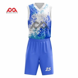 Uniformes de basket-ball Lakers personnalisés unisexe, ensembles taille plus respirants pour équipes de clubs de vêtements de sport - Product Image 5