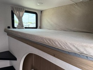 Remolque NEATLY 2026 F-o-r-e-s-t R-i-v-e-r Wildwood 300I-C-E listo para la venta - Product Image 4
