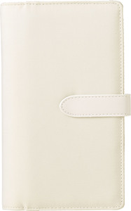 Muchu PVC Casual Style <b>White</b> <b>Acrylic</b> Display Stand Case - Product Image 2