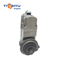 Pompe d'injection 319-0678 Convient aux moteurs Cat C9 et aux tracteurs D6R et D7R.