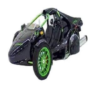 Assemblez le CAMPAGNA T-REX 2024 avec système audio prêt à être expédié - Product Image 3