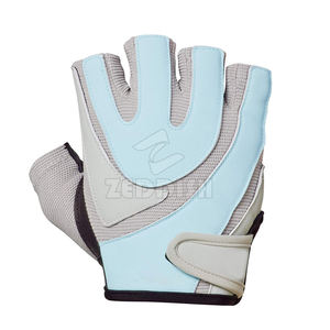 Entrenamiento Fitness Levantamiento de pesas Guantes de gimnasio 2025 Guantes de levantamiento de pesas para gimnasio Hombres disponibles - Product Image 5