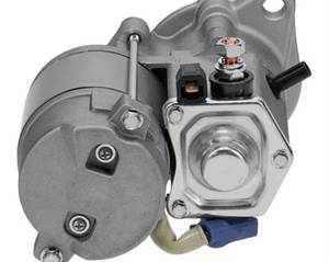 อะไหล่เครื่องกำเนิดไฟฟ้ากระแสสลับ 12V 45A สำหรับการซ่อมแซมเครื่องจักรก่อสร้าง - Product Image 1