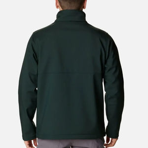 2025 vente en gros OEM Softshell veste hommes en plein air coupe-vent coupe-vent Softshell imperméable hommes vestes - Product Image 2