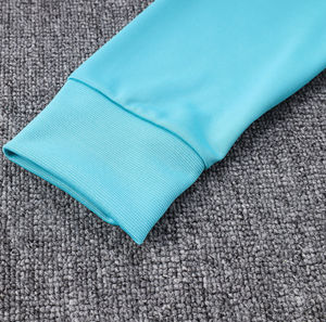 ชุดวอร์มผ้าฟลีซสำหรับผู้ชายชุดวอร์มผ้าฟลีซสำหรับวิ่งขนาดใหญ่ชุดวอร์มผ้าฟลีซสำหรับฤดูหนาว - Product Image 5