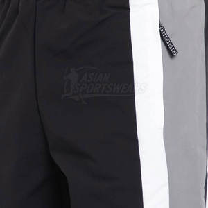 Pantalones de seguridad reflectantes para hombre, pantalones de seguridad con bolsillos utilitarios, pantalones de seguridad de alta visibilidad en stock, precio razonable - Product Image 5