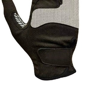 Gran oferta de guantes de invierno ecuestres de cuero transpirable antideslizante adultos personalizados equitación occidental deportes al aire libre hecho Pakistán - Product Image 6