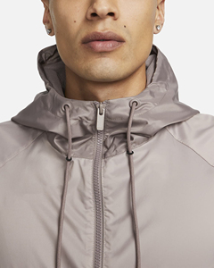 Respirant imperméable vêtements de rue 2023 personnalisé alpinisme coupe-vent sports de plein air Offre Spéciale coupe-vent veste pour hommes - Product Image 4