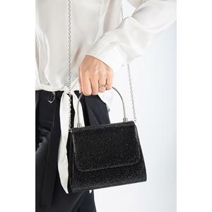 Renata pietra abito da sera portafoglio pochette borsa da sera con tracolla a catena