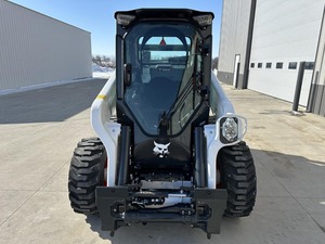 Abbastanza usato <span class=keywords><strong>2025</strong></span> Bobcat S86 Skid Steer Loader - Product Image 5