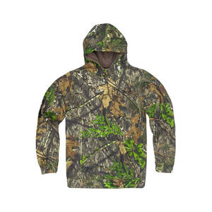 Chaqueta Impermeable de Camuflaje Táctica de Combate para Pesca de Otoño de Bayer Technology, Chaqueta Transpirable para Caza al Aire Libre - Product Image 1