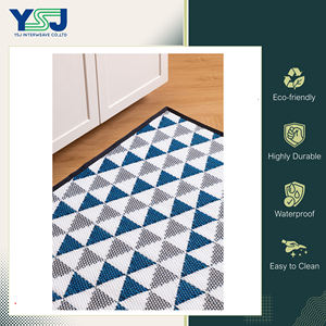 Excellent Quality Durable and <b>Waterproof</b> <b>Picnic</b>/ Beach 100% Polypropylene Plastic Mat Outdoor <b>Rugs</b> from Thailand Origin Supplier - Product Image 4