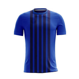 Camisetas personalizadas de sublimación para hombre, nueva colección de ropa deportiva - Product Image 3