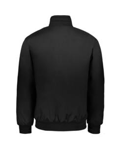 Nueva chaqueta Varsity negra para hombre para Bulls Chicago Jacke - Product Image 2