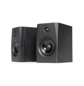 Venta Directa de Fábrica: Monitor de Estudio Activo de 4 Pulgadas con Caja Acústica Trasera, Precio al por Mayor - Product Image 2