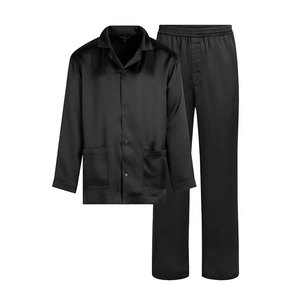 Diseño Único, Nueva Llegada, Pijamas Casuales Transpirables para Hombre, Talla Grande, Secado Rápido, Alta Calidad a Bajo Precio - Product Image 1
