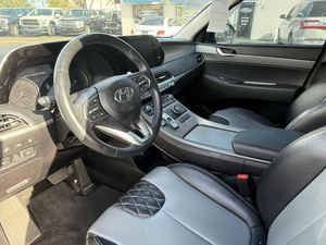 HYUNDAI PALISADE SEL FWD 2022, LISTO PARA ENVIAR - Product Image 2