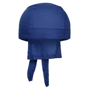 Personalized Bandana Hat for Camping & Hiking Custom Merchandising Product - Product Image 5