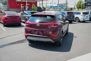 2017 H * yundai Tucson Sport d'occasion - Product Image 2