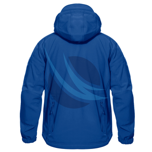 Nouveau design de veste d'hiver légère pour hommes veste softshell veste softshell avec logo personnalisé de haute qualité et respirante vente en gros - Product Image 6