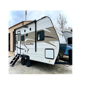 Caravane pliante compacte 4 personnes à prix abordable avec intérieur moderne, livraison rapide et options en gros auprès d'exportateurs vérifiés - Product Image 5