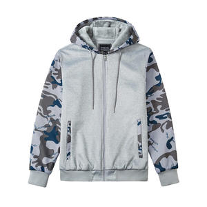 Wholesale Luxury Pullover Men's Oversize Casual Hoodie Custom <b>Blank</b> Plain Streetwear Cotton Polyester Fabric Trendy Brand Hoodie - Product Image 1