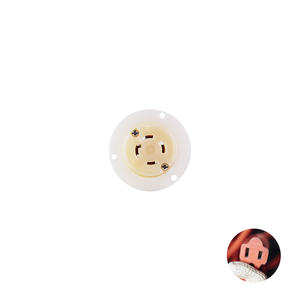 Est seller-enchufe eléctrico L16-30, compatible con varios tipos de dispositivos - Product Image 1