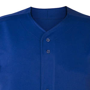 Uniformes de béisbol transpirables de secado rápido de alta calidad personalizados-Estilo de conjunto para ropa de fútbol - Product Image 4