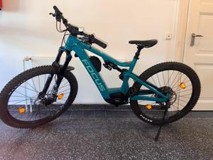 Vélo de montagne électrique Jam 7.9, meilleures performances 2025-2026, toutes les couleurs et tailles de cadre disponibles, prêt à être exporté dans le monde entier - Product Image 6