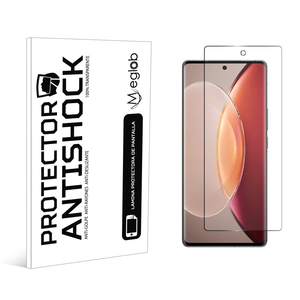 ฟิล์มกันรอยหน้าจอ ANTISHOCK Vivo X90 Pro อุปกรณ์เสริมมือถือที่ทนทานและดูดซับแรงกระแทก - Product Image 1