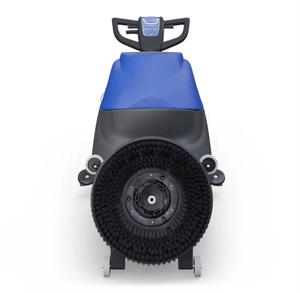 Brand New <b>Floor</b> Scrubber Dry SWM30" 1.200 <b>brush</b> diameter 430 mm Industrial Machine Cleaning <b>Floor</b> wipekets With Warranty - Product Image 2
