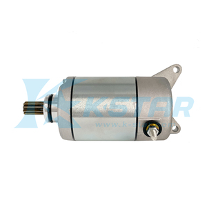 Motorino di avviamento per <span class=keywords><strong>Yamaha</strong></span> <span class=keywords><strong>XV</strong></span> 535 <span class=keywords><strong>moto</strong></span> di alta qualità IATF16949 ISO9001 certificazione - Product Image 1