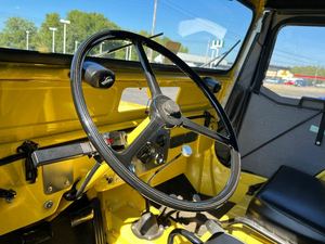 Excellent rapport qualité-prix, Jeep Willys d'occasion de 1948, prêt à être expédié - Product Image 6