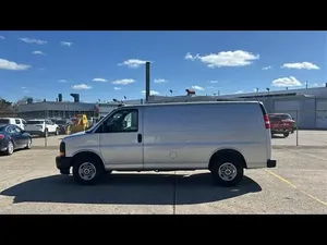 2017 GMC Savanna 2500 - Product Image 5