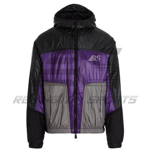 Latest Designs High Quality Men Wear Puffer <b>Jacket</b> Wholesale Price New Arrival Men's <b>Waterproof</b> Puffer <b>Jacket</b> - Product Image 1