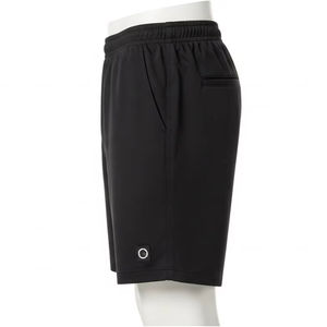 Pantalones Cortos Deportivos Transpirables para Hombre, de Color Sólido, de Poliéster, de Secado Rápido, Ligeros, para Deportes al Aire Libre, Ropa Deportiva - Product Image 4