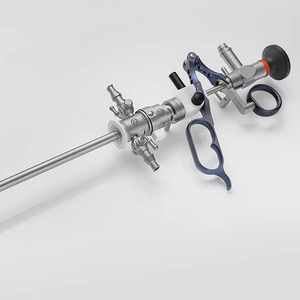 อุปกรณ์ทำงานแบบโมโนโพลาร์และไบโพลาร์สำหรับการส่องกล้องทางนรีเวชและระบบทางเดินปัสสาวะ ENDCHOICE ขนาด 4 มม./2.9 มม. - Product Image 3