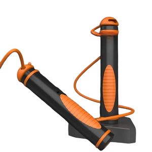 Cordes à sauter Pakistan Fitness avec longueur réglable offrant Oem Odm Cross Training Gear Cordes à sauter régulières - Product Image 5