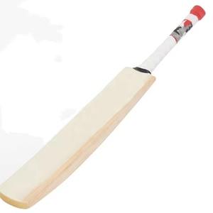 Bate de Cricket Profesional de Alta Calidad, Ligero, Duradero, con Impresión Personalizada, Superventas, Hecho de Madera de Sauce Inglés - Product Image 4