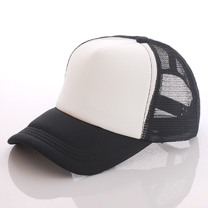 Gorra de béisbol con cierre ajustable Rendimiento Actividades al aire libre Deportes de alta calidad/Bordado 3D Gorra de béisbol de 100% algodón - Product Image 5