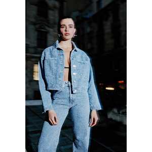 Jeans de Pierna Ancha - Product Image 2