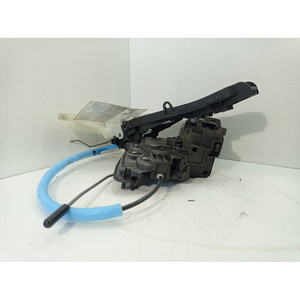 Serrure avant gauche BMW Série 2 Active Tourer (F45) 51217281931 B47C20A (14>18) - Product Image 6