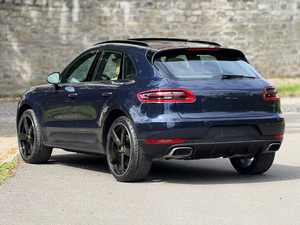 Porsche Macan 2018 d'occasion, toutes options - Product Image 2
