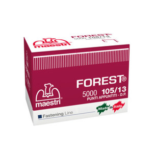 Maestri Punti Art. 105/13 (pz.5000) - Product Image 1
