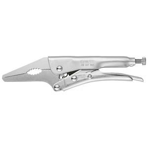 คีมจับปลายแหลมแบบยาวของ Knipex ชุบสังกะสีอย่างดี - คีมคุณภาพสูง - Product Image 1