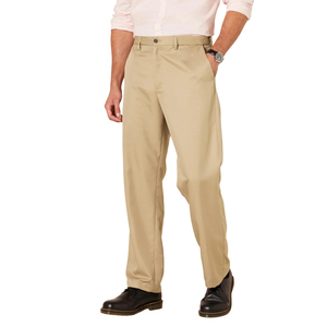 Elegant <b>Stretch</b> <b>Pant</b> for <b>Men</b> - Designed for Business Style, Flexible Movement, and a Flawless Fit Across Formal Occasions - Product Image 6