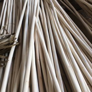 Palos de mimbre pulidos, bastón de caña de mimbre natural crudo, precio competitivo, calidad prémium, exportación de Vietnam - Product Image 4