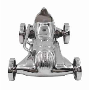 Decoración de Mesa de Salón, Modelo de Coche de Carreras de Aluminio Fundido, Objetos Decorativos, Regalos Promocionales Empresariales - Product Image 2