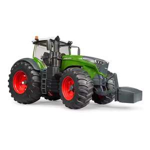 รถแทรกเตอร์ฟาร์ม4X4 4WD 1100 Vario Fendt สำหรับ140hp - Product Image 4